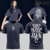 USA Fencing Olympic Paris 2024 T-Shirt