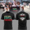 Indy Ignite Pro Volleyball Limited Edition 2024 T-Shirt