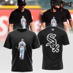 Chicago White Sox Sizemore 24 Tee