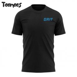 Detroit Lions 2024 Grit Shirt