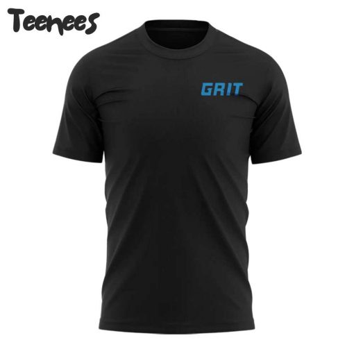 Detroit Lions 2024 Grit Shirt