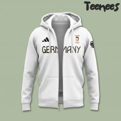 Germany DFB Olympic Team Hoodie