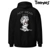 Sensitive Content Viewer Discretion Advised Hoodie