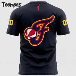 Indiana Fever Freddy Fever TShirt