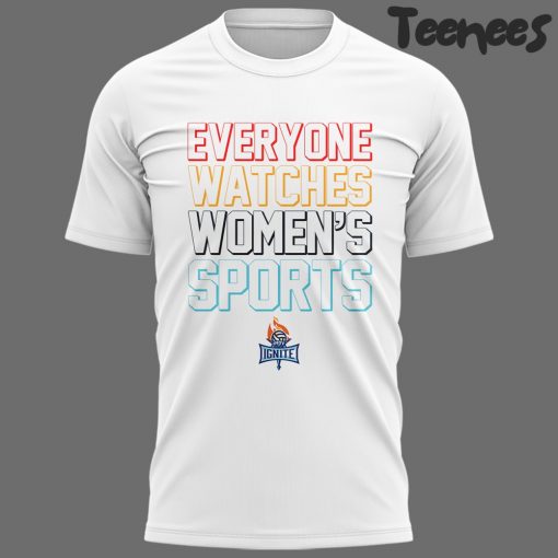 Indy Ignite Pro Volleyball Limited Edition 2024 T-Shirt