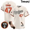 Baltimore Orioles Halloween Black Baseball Jersey