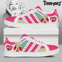 Madonna Rebel Stan Smith Shoes