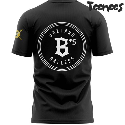 Oakland Ballers Shirt