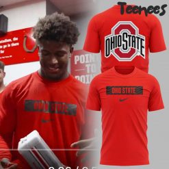 Ohio State Buckeyes Limited Edition T-Shirt