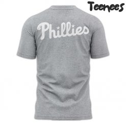 Philadelphia Phillies Bryce Harper Tee