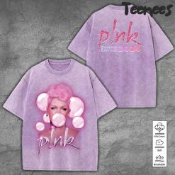 P!nk Summer Carnival 2024 T-Shirt