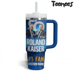 Roland Kaiser Stanley Tumbler