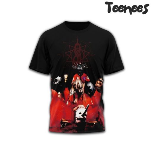 Slipknot of The Sic T-Shirt