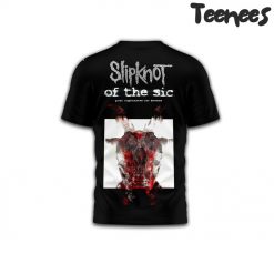 Slipknot of The Sic T-Shirt