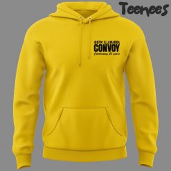 St. George Illawarra Dragons Yellow Hoodie Pants