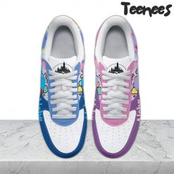 Stitch Aloha Air Force 1 Shoes