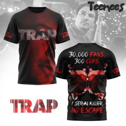 Trap Movie T-Shirt