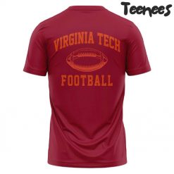 Virginia Tech No Fly Zone Official Game Day Tee