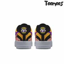 WWE John Cena Air Force 1 Shoes