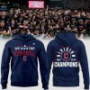 Cleveland Guardians Believe Land Hoodie