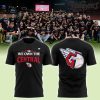 Cleveland Guardians 2024 AL Central Division Champions Shirt