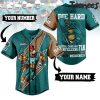 Seattle Mariners 2024 Hispanic Heritage Day Jersey