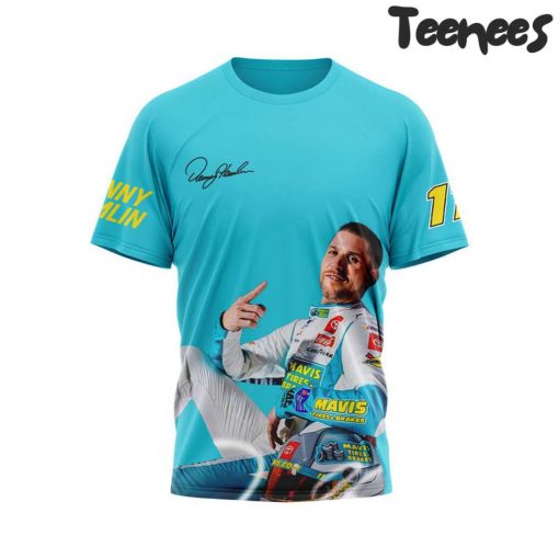 Denny Hamlin T-Shirt