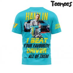 Denny Hamlin TShirt