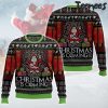 Jason VoorheesFriday the 13th Christmas Ugly Christmas Sweater