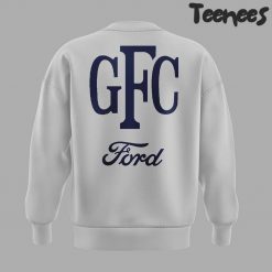 Geelong Cats Football Sweatshirt