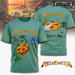 Halloween Night Tee