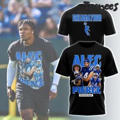 Indianapolis Colts Alan Pierce Dreamathon Shirt