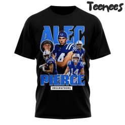 Indianapolis Colts Alan Pierce Dreamathon Shirt