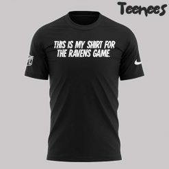 Kansas City Chiefs Gameday T-Shirt