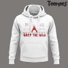 Los Angeles Angels Ducks Night Hoodie