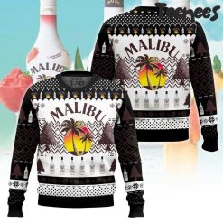 Malibu Ugly Christmas Sweater