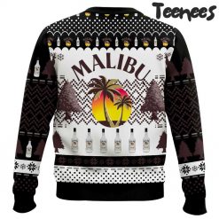 Malibu Ugly Christmas Sweater