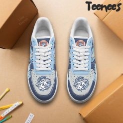 North Carolina Tar Heels Air Force 1 Shoes