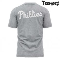 Philadelphia Phillies Bryce Harper Three Tee