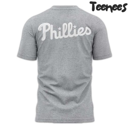 Philadelphia Phillies Bryce Harper Three Tee