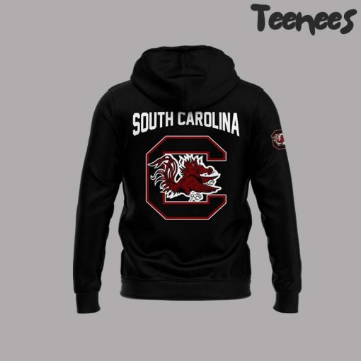 South Carolina Gamecocks “Everyone watches women’s sports ” Hoodie Pants Cap