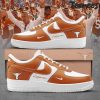 Auburn Tigers War Eagle Air Force 1 Shoes