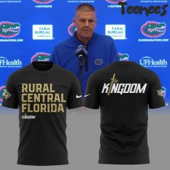 UCF Knights Football “Rural central Florida” Tee