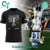 Detroit Lions Amon-Ra St. Brown Tee